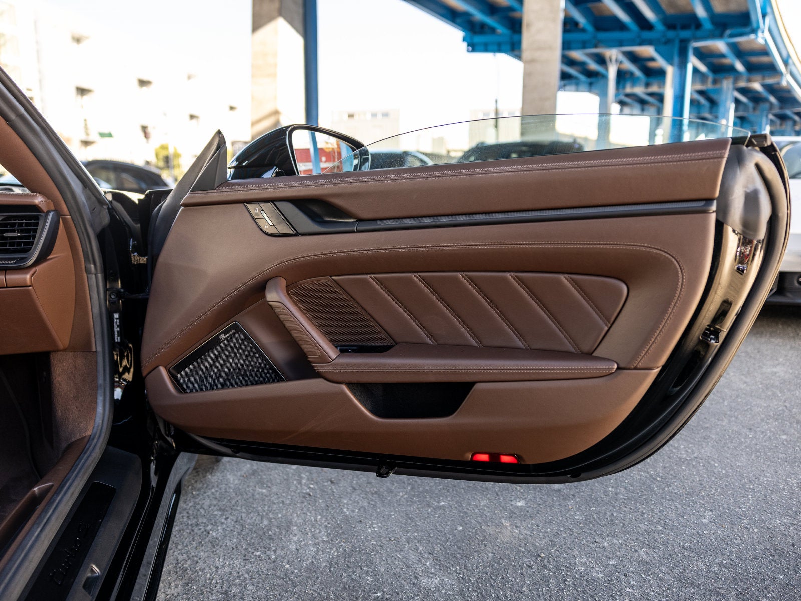2026 Porsche 911 911 Turbo S Cabriolet