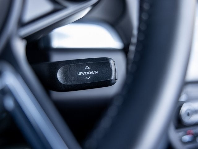 2017 Porsche 911 911 Turbo Cabriolet