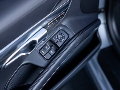 2017 Porsche 911 911 Turbo Cabriolet