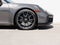 2024 Porsche 911 911 Turbo S Cabriolet