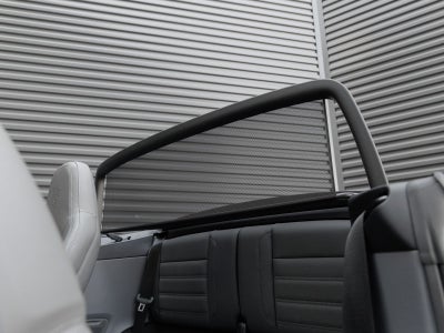 2024 Porsche 911 911 Turbo S Cabriolet