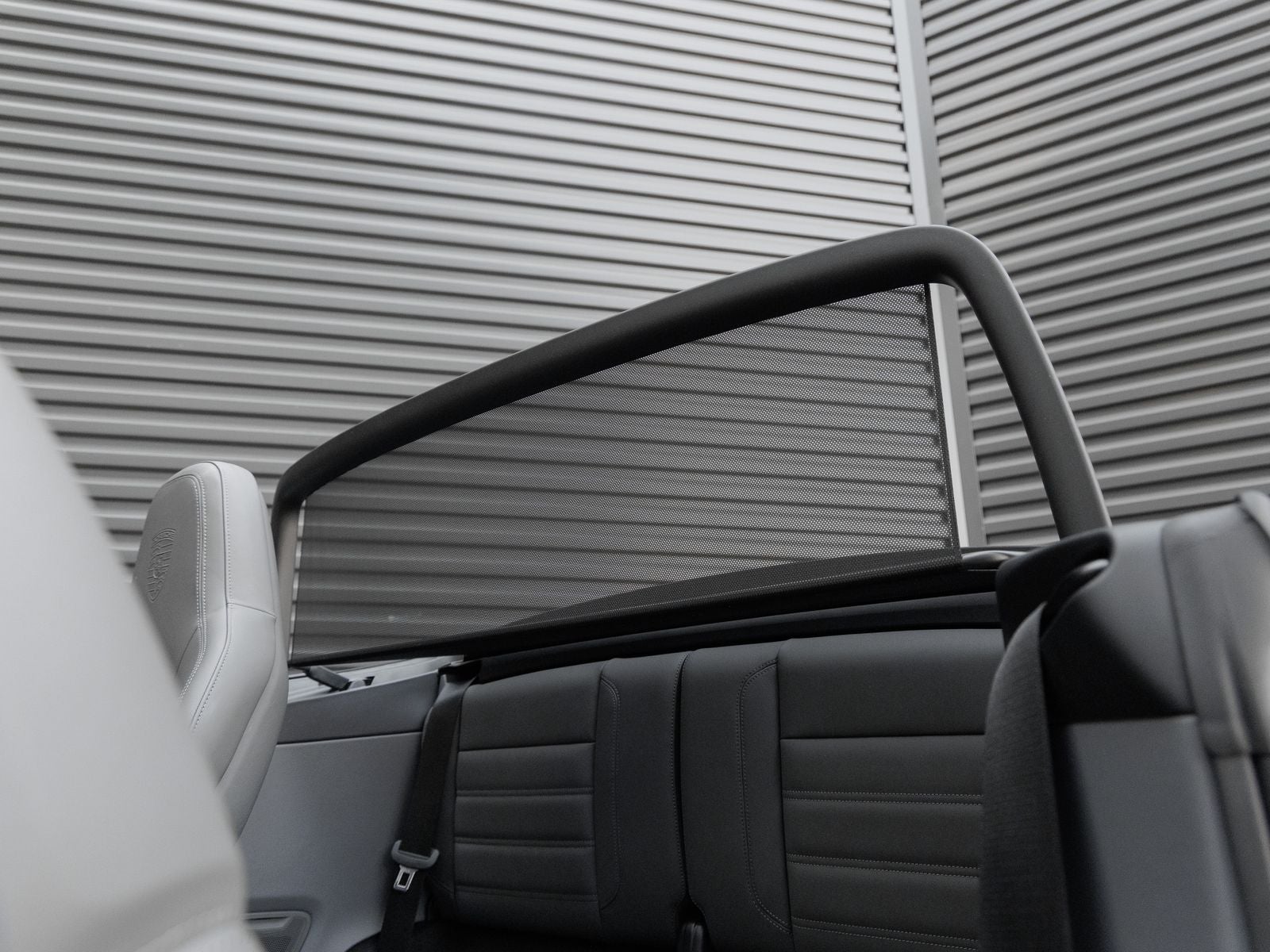 2024 Porsche 911 911 Turbo S Cabriolet