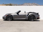 2024 Porsche 911 911 Turbo S Cabriolet