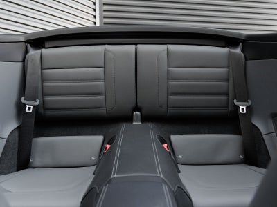 2024 Porsche 911 911 Turbo S Cabriolet