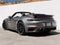 2024 Porsche 911 911 Turbo S Cabriolet