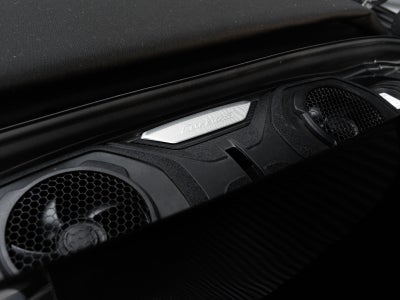 2024 Porsche 911 911 Turbo S Cabriolet