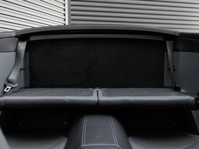 2024 Porsche 911 911 Turbo S Cabriolet