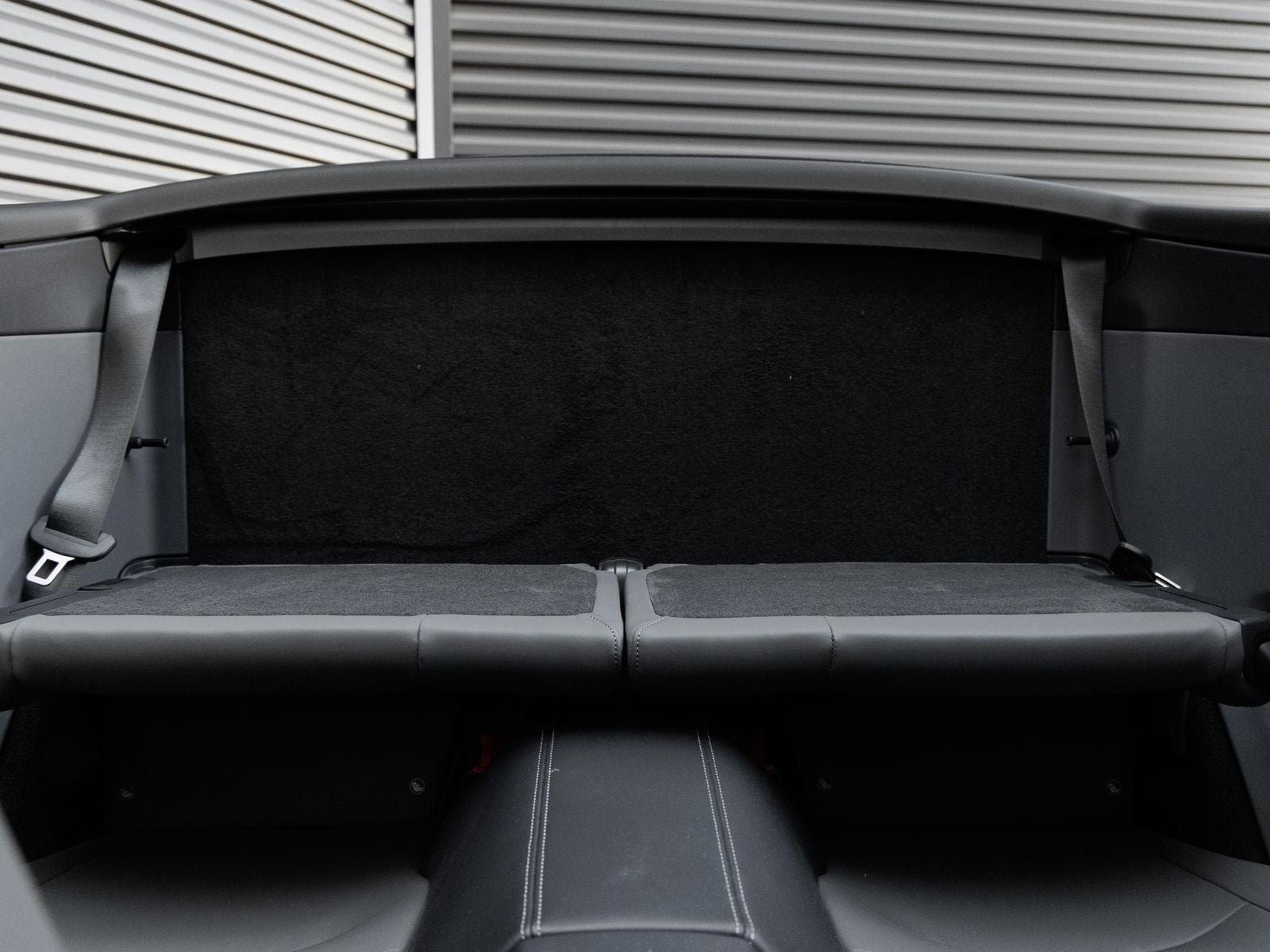 2024 Porsche 911 911 Turbo S Cabriolet