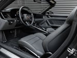 2024 Porsche 911 911 Turbo S Cabriolet