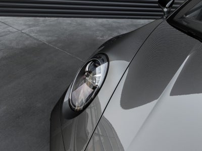 2024 Porsche 911 911 Turbo S Cabriolet