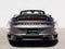 2024 Porsche 911 911 Turbo S Cabriolet