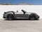 2024 Porsche 911 911 Turbo S Cabriolet