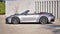 2026 Porsche 911 911 Turbo S Cabriolet