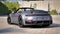 2026 Porsche 911 911 Turbo S Cabriolet
