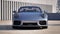 2026 Porsche 911 911 Turbo S Cabriolet