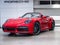2021 Porsche 911 911 Turbo S Cabriolet