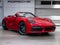 2021 Porsche 911 911 Turbo S Cabriolet