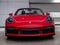 2021 Porsche 911 911 Turbo S Cabriolet