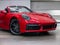 2021 Porsche 911 911 Turbo S Cabriolet