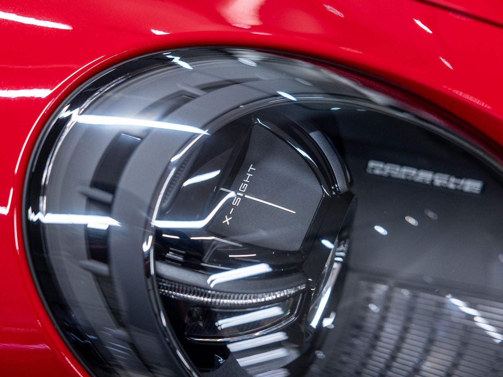 2021 Porsche 911 911 Turbo S Cabriolet