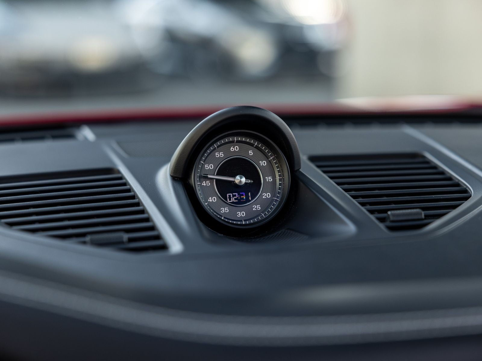 2021 Porsche 911 911 Turbo S Cabriolet