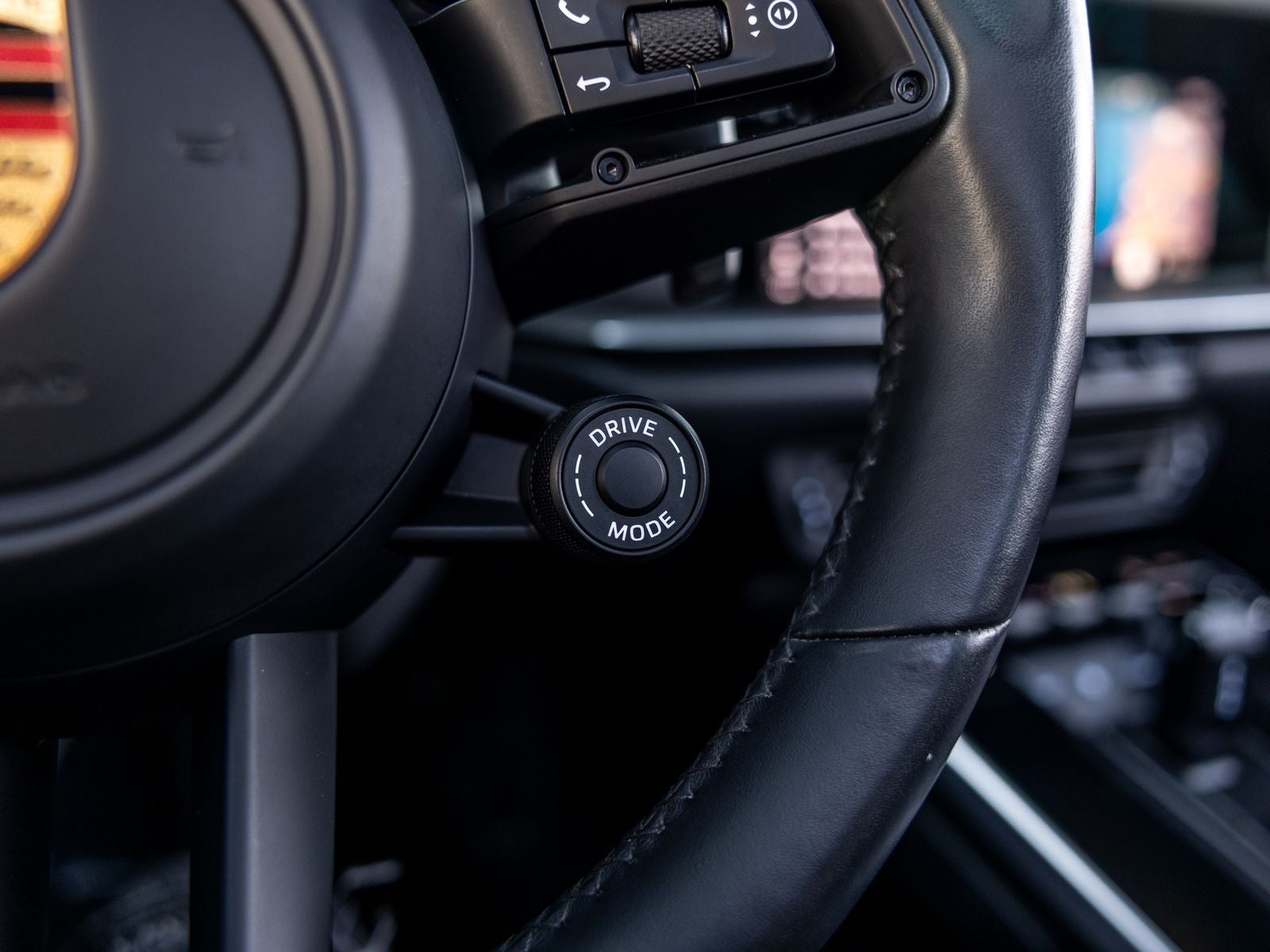 2021 Porsche 911 911 Turbo S Cabriolet