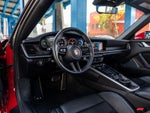 2021 Porsche 911 911 Turbo S Cabriolet