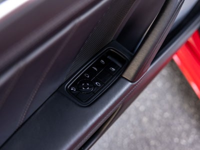 2021 Porsche 911 911 Turbo S Cabriolet