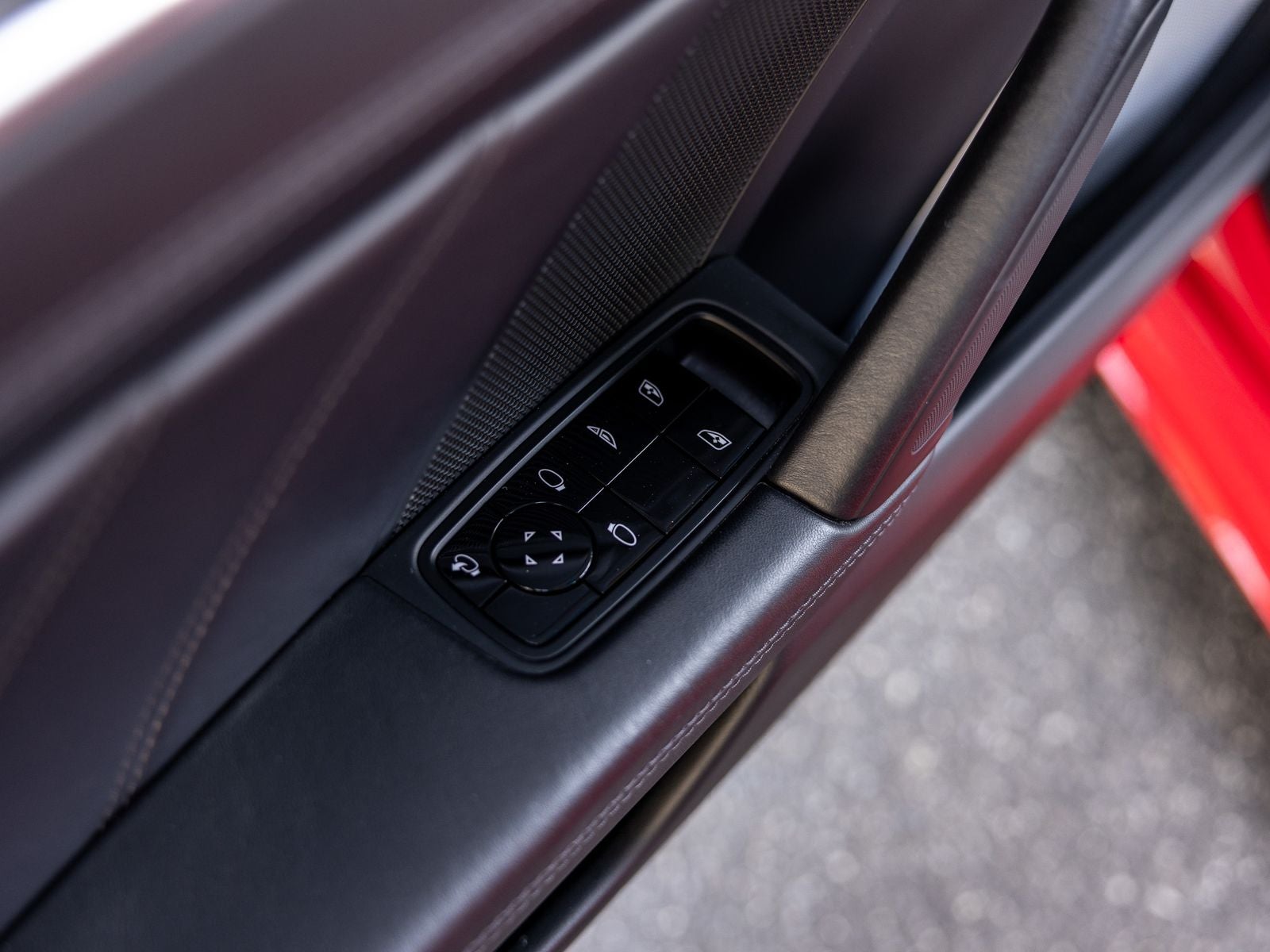 2021 Porsche 911 911 Turbo S Cabriolet