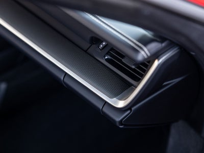 2021 Porsche 911 911 Turbo S Cabriolet