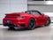2021 Porsche 911 911 Turbo S Cabriolet