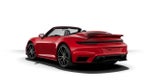 2021 Porsche 911 911 Turbo S Cabriolet (MY21)