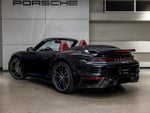 2021 Porsche 911 911 Turbo Cabriolet (MY21)