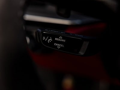 2021 Porsche 911 911 Turbo Cabriolet (MY21)