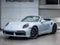 2024 Porsche 911 911 Turbo Cabriolet (MY24)