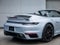 2024 Porsche 911 911 Turbo Cabriolet (MY24)