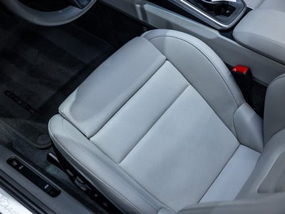 2024 Porsche 911 911 Turbo Cabriolet (MY24)