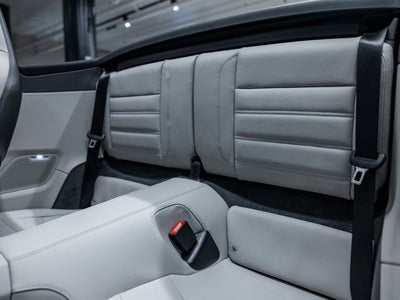 2024 Porsche 911 911 Turbo Cabriolet (MY24)