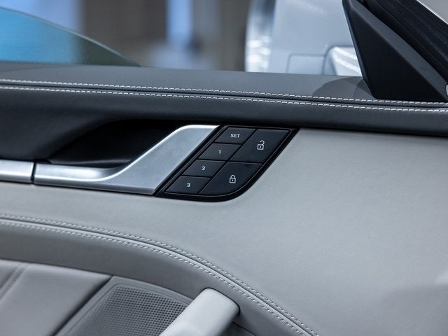 2024 Porsche 911 911 Turbo Cabriolet (MY24)