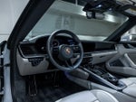 2024 Porsche 911 911 Turbo Cabriolet (MY24)