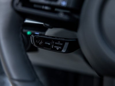 2024 Porsche 911 911 Turbo Cabriolet (MY24)