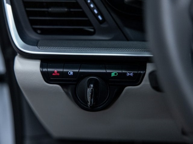 2024 Porsche 911 911 Turbo Cabriolet (MY24)