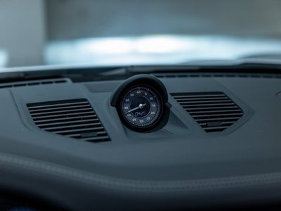 2024 Porsche 911 911 Turbo Cabriolet (MY24)