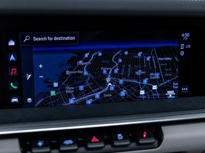 2024 Porsche 911 911 Turbo Cabriolet (MY24)