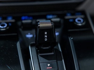 2024 Porsche 911 911 Turbo Cabriolet (MY24)