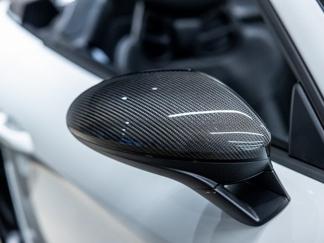 2025 Porsche 718 718 Spyder RS