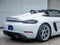 2025 Porsche 718 718 Spyder RS