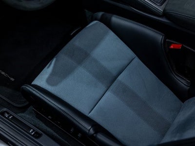 2025 Porsche 718 718 Spyder RS