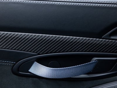 2025 Porsche 718 718 Spyder RS