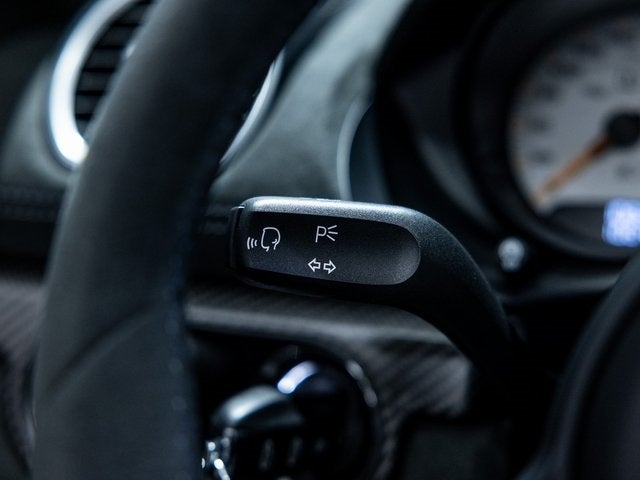 2025 Porsche 718 718 Spyder RS